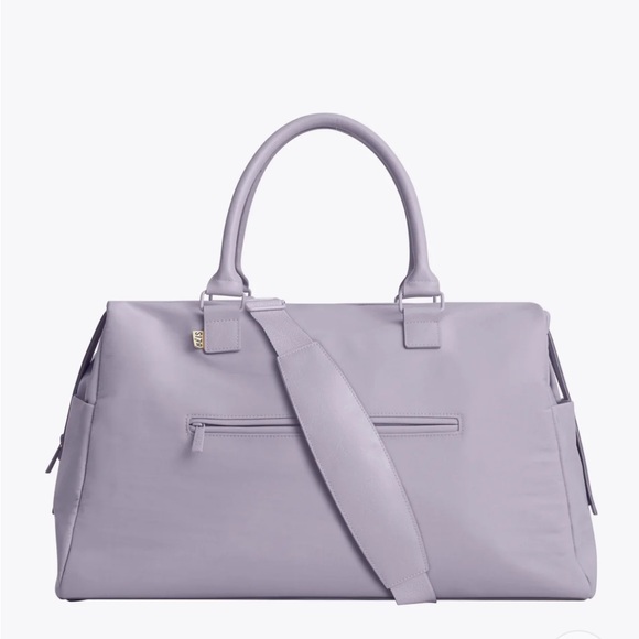 BEIS Lavender Duffel - Picture 1 of 1